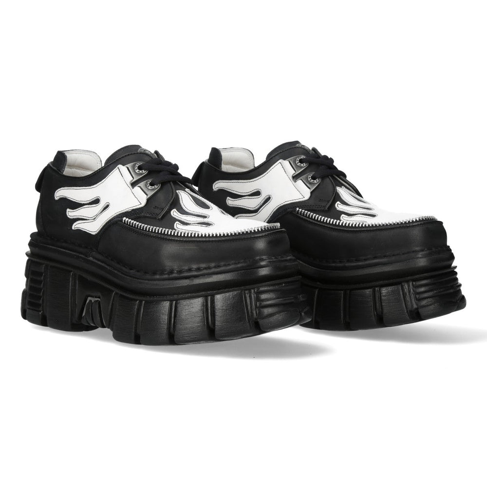 New Rock Boots & Shoes | M-387-C21