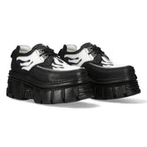New Rock Boots & Shoes | M-387-C21
