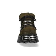 New Rock Boots & Shoes | M-120N-C61
