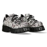 New Rock Boots & Shoes | M-120N-C59