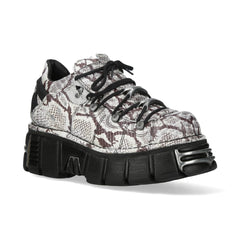 New Rock Boots & Shoes | M-120N-C59