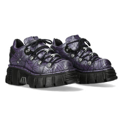 New Rock Boots & Shoes | M-120N-C140