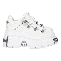 New Rock Boots & Shoes | M-120N-S25