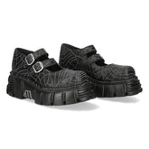 New Rock Boots & Shoes | M-MET062-C3
