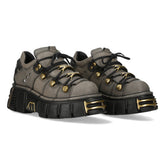 New Rock Boots & Shoes | M-120N-C119