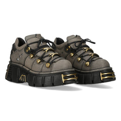 New Rock Boots & Shoes | M-120N-C119
