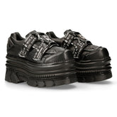 New Rock Boots & Shoes | M-MET268-C3