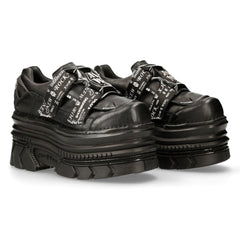 New Rock Boots & Shoes | M-MET268-C3