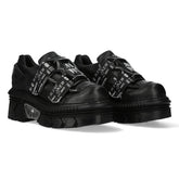 New Rock Boots & Shoes | M-MET268-C2