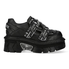 New Rock Boots & Shoes | M-MET268-C2