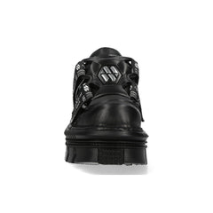 New Rock Boots & Shoes | M-MET268-C2