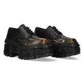 New Rock Boots & Shoes | M-WALL211-C28