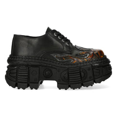 New Rock Boots & Shoes | M-WALL211-C28