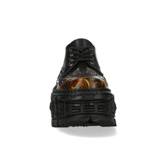 New Rock Boots & Shoes | M-WALL211-C28