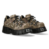 New Rock Boots & Shoes | M-120N-C64