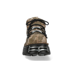 New Rock Boots & Shoes | M-120N-C64