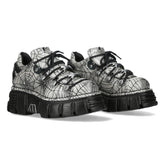 New Rock Boots & Shoes | M-120N-C142