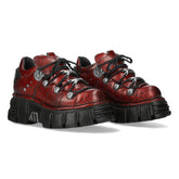 New Rock Boots & Shoes | M-120N-C141
