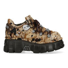 New Rock Boots & Shoes | M-120N-C145