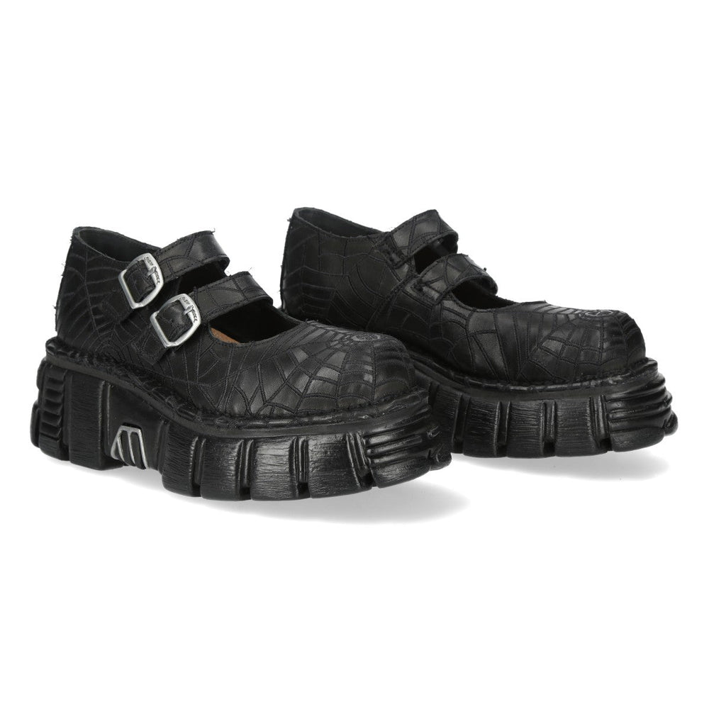 New Rock Boots & Shoes | M-MET062-C2