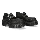 New Rock Boots & Shoes | M-MET062-C2