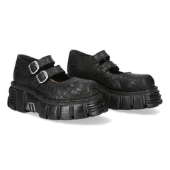 New Rock Boots & Shoes | M-MET062-C2