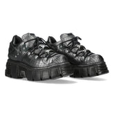 New Rock Boots & Shoes | M-120N-C143