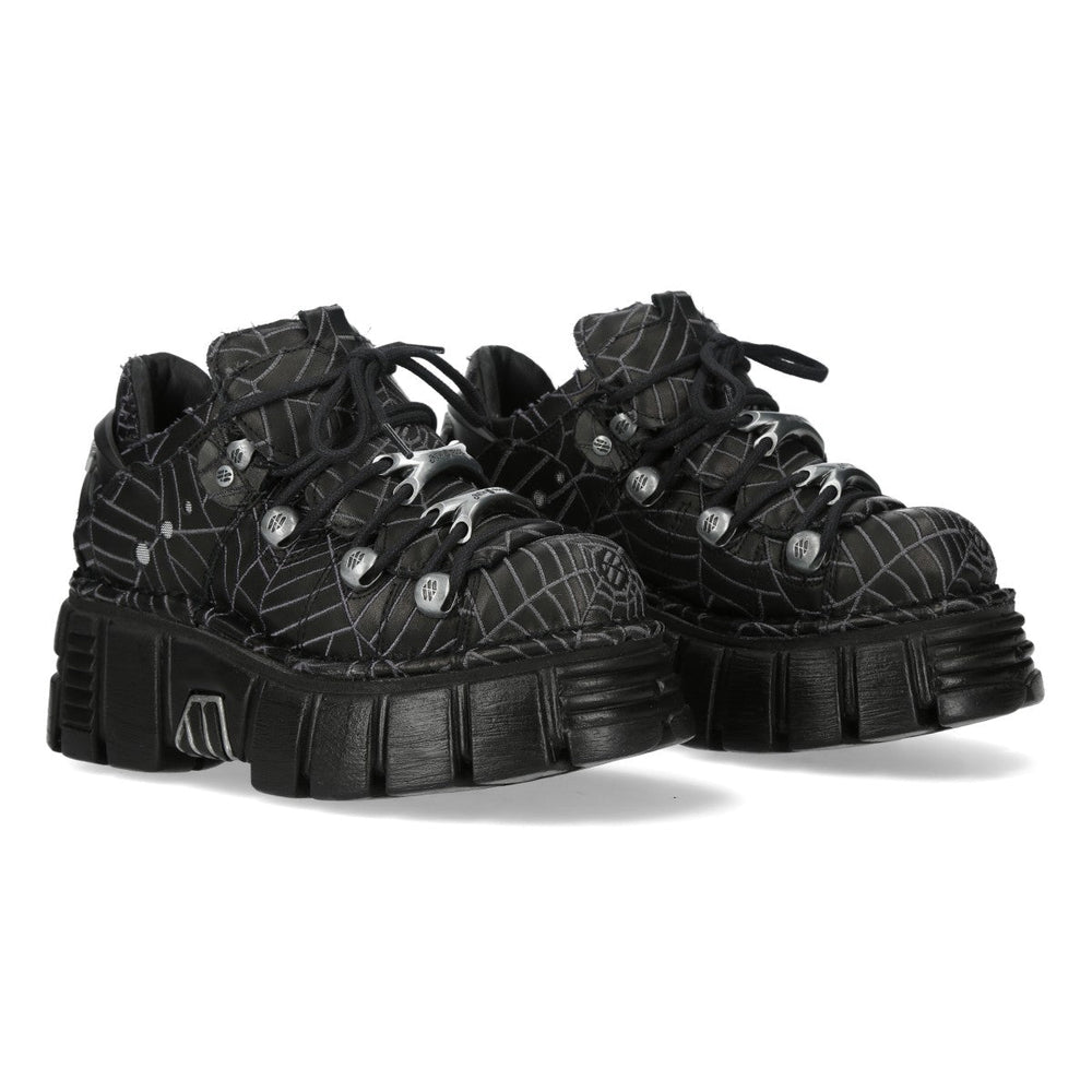 New Rock Boots & Shoes | M-120N-C147