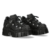 New Rock Boots & Shoes | M-120N-C147