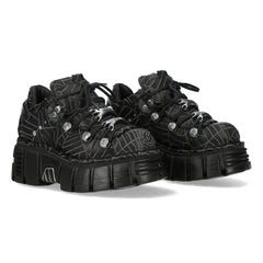 New Rock Boots & Shoes | M-120N-C147