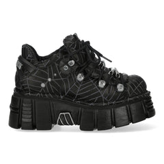 New Rock Boots & Shoes | M-120N-C147