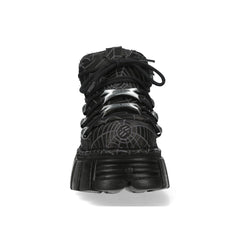 New Rock Boots & Shoes | M-120N-C147