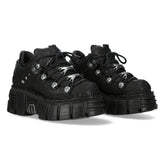 New Rock Boots & Shoes | M-120N-C146