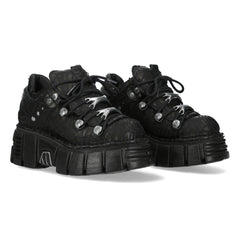 New Rock Boots & Shoes | M-120N-C146
