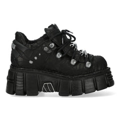 New Rock Boots & Shoes | M-120N-C146