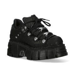 New Rock Boots & Shoes | M-120N-C146