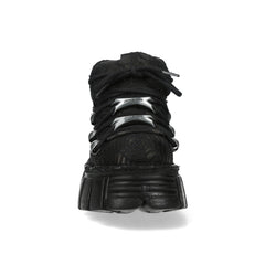 New Rock Boots & Shoes | M-120N-C146
