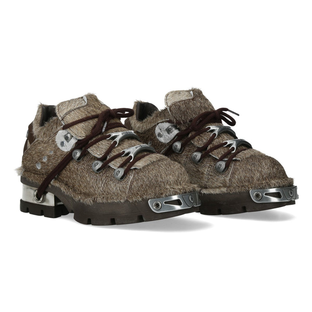 New Rock Boots & Shoes | M-120N-C132