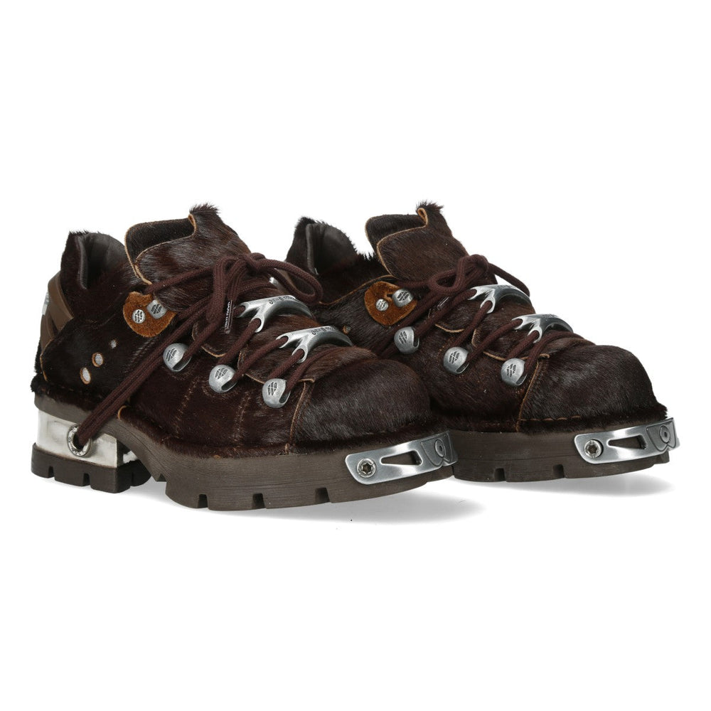New Rock Boots & Shoes | M-120N-C131