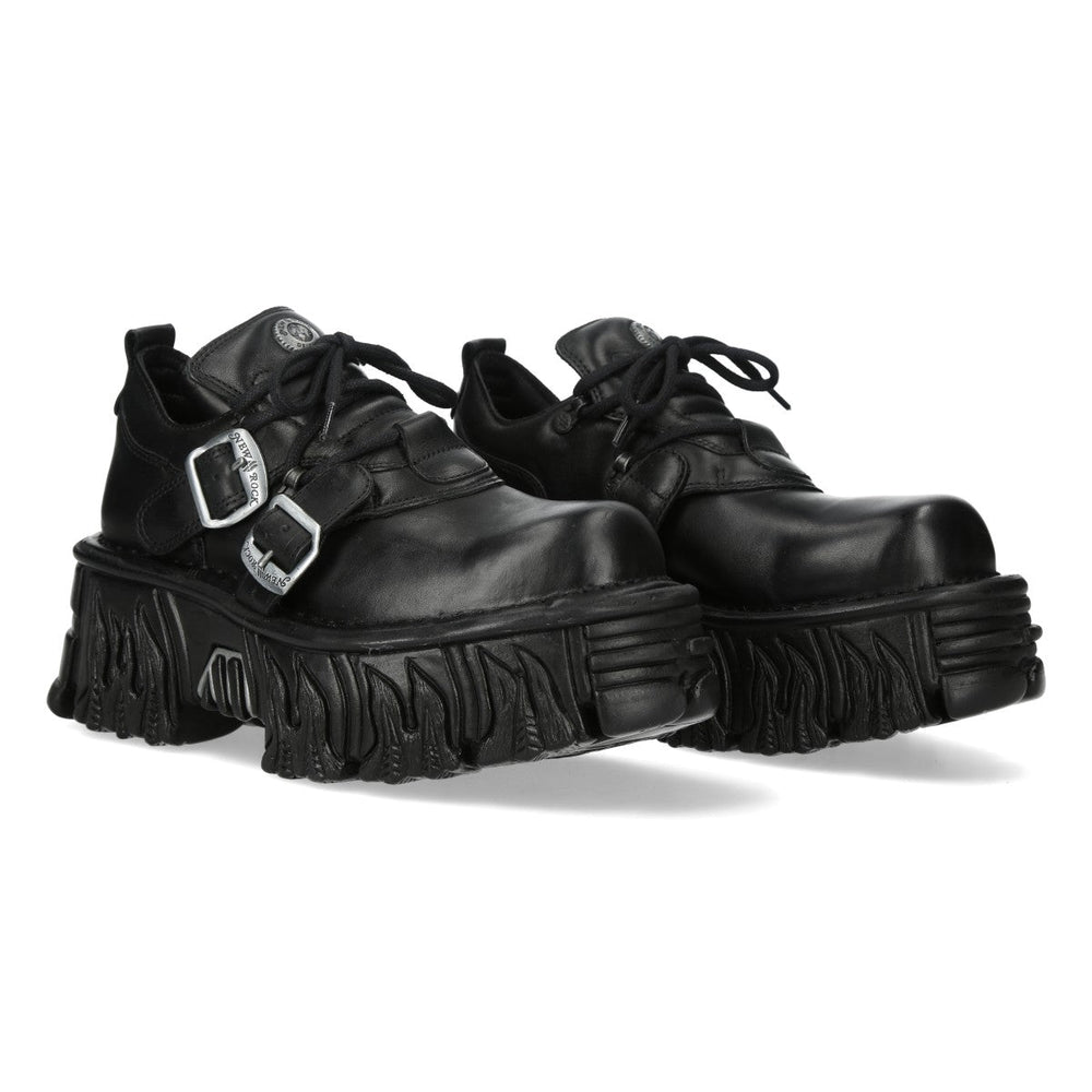 New Rock Boots & Shoes | M-994-C22