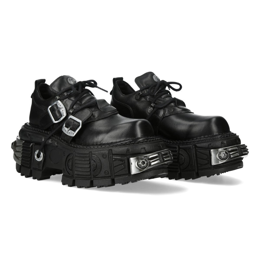 New Rock Boots & Shoes | M-994-C19