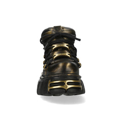 New Rock Boots & Shoes | M-120N-C121
