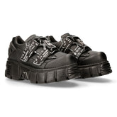 New Rock Boots & Shoes | M-MET268-V1