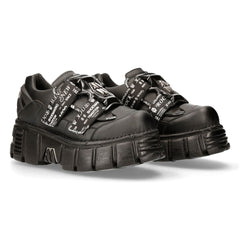 New Rock Boots & Shoes | M-MET268-V1