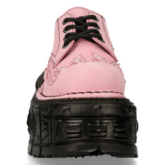 New Rock Boots & Shoes | M-TANK1553-C14