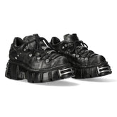 New Rock Boots & Shoes | M-120N-C70