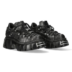 New Rock Boots & Shoes | M-120N-C70