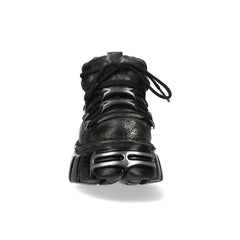 New Rock Boots & Shoes | M-120N-C70