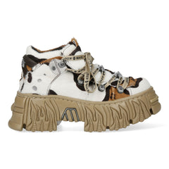 New Rock Boots & Shoes | M-WALL106N-C24