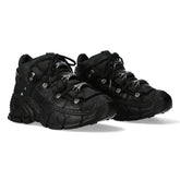 New Rock Boots & Shoes | M-IMPACT016-C11